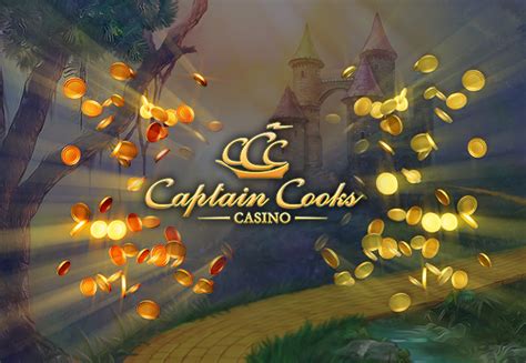 captain cooks casino deutsch.